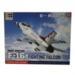 Waya 3 Channel Gliding RC Fighter Jet Aeroplan